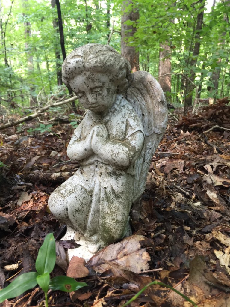 babystatue